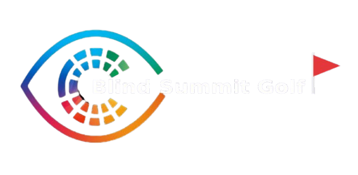 Blind Summit Golf logo