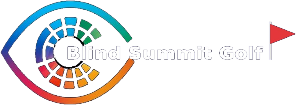 Blind Summit Golf logo