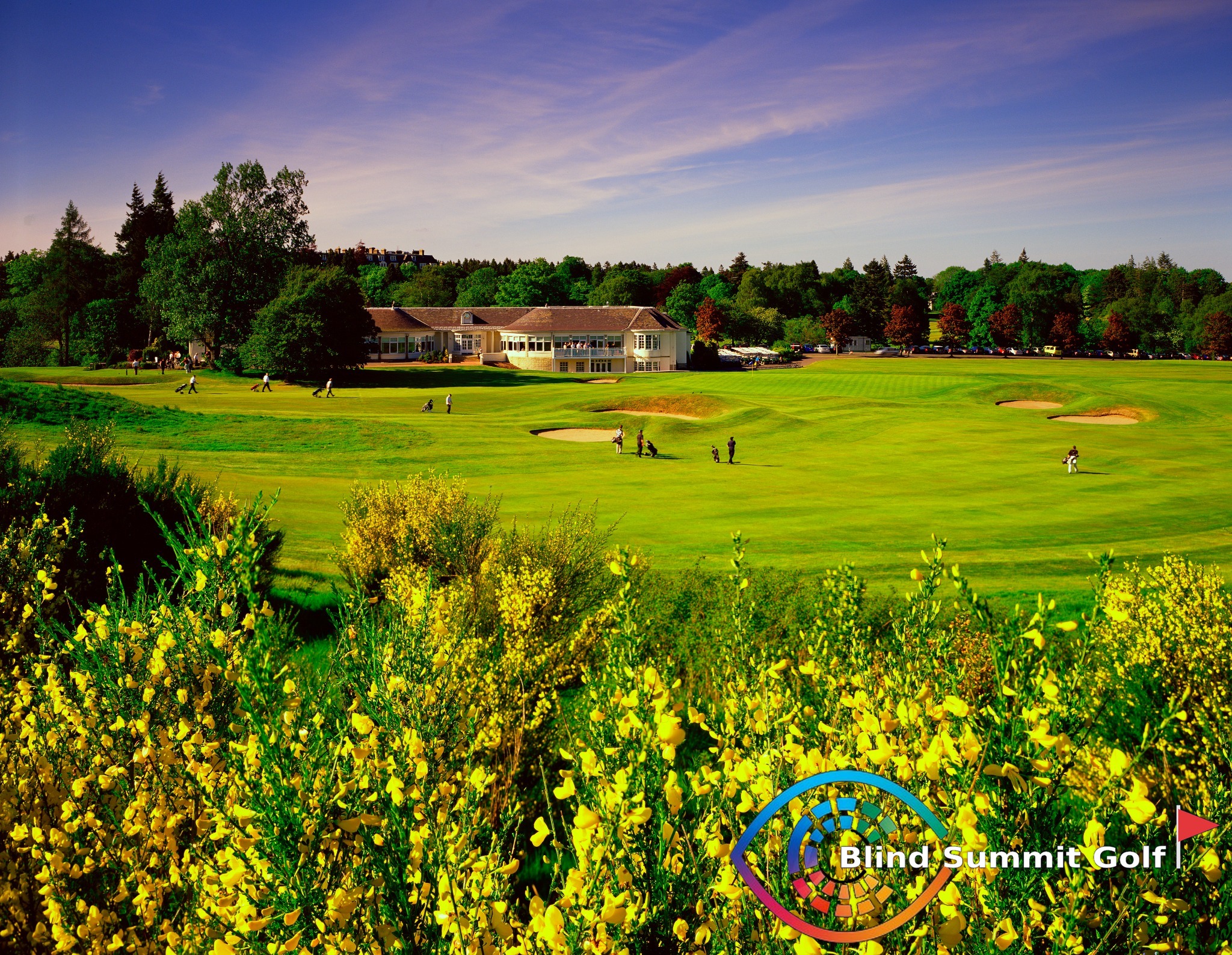 Gleneagles — Kings 3rd